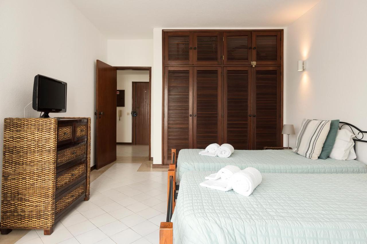 Algamar Apartment - Vilamoura Center Exterior photo