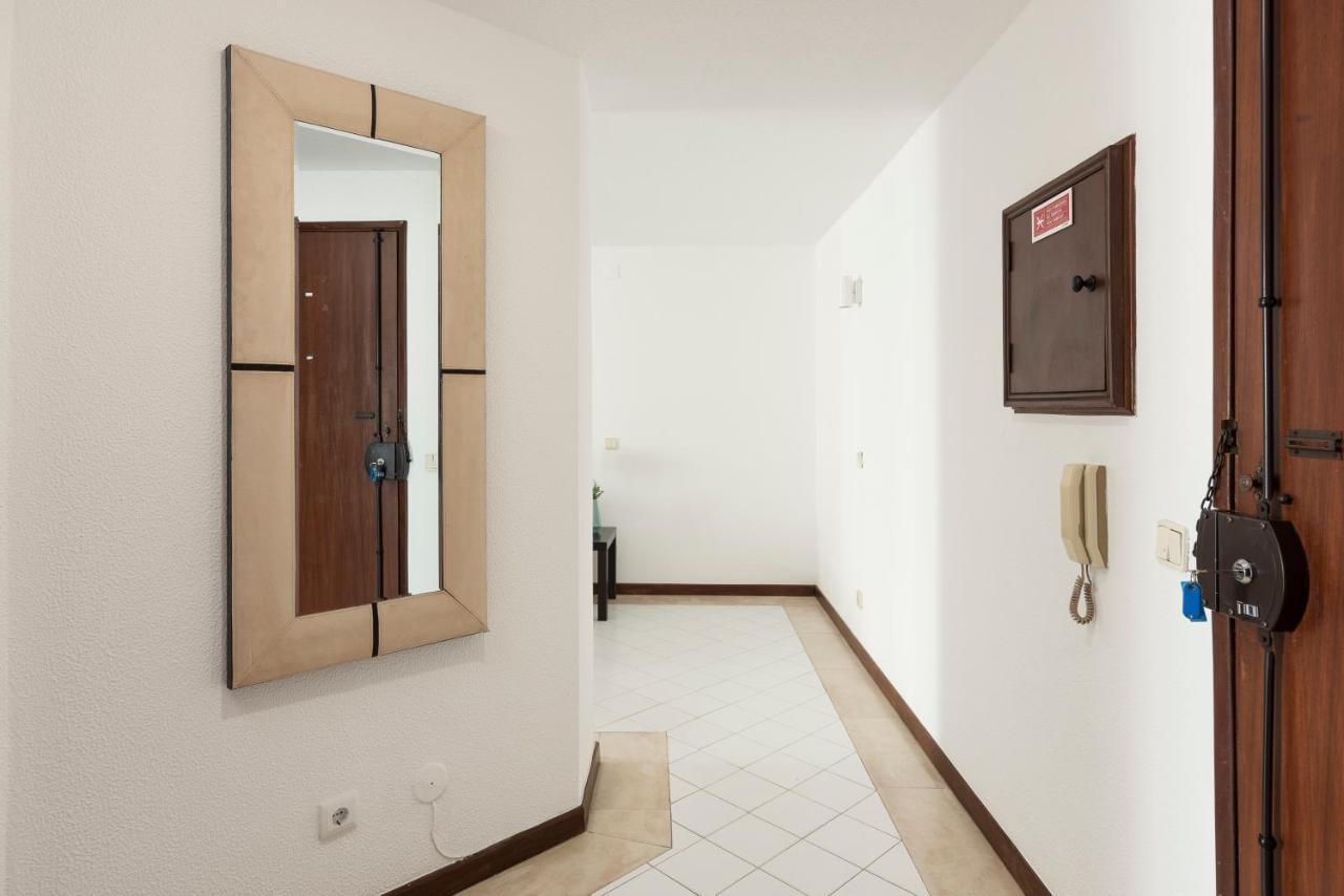 Algamar Apartment - Vilamoura Center Exterior photo