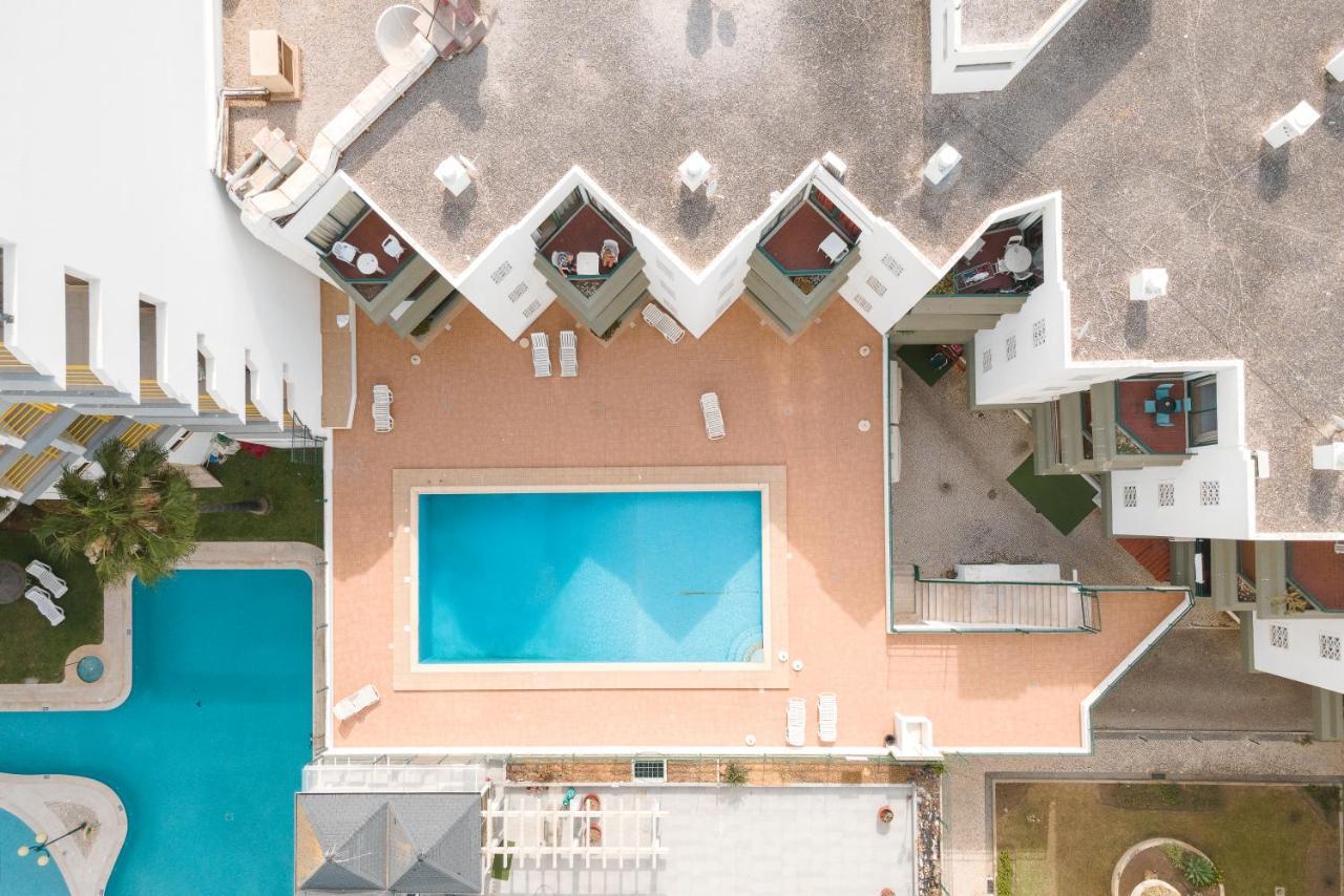 Algamar Apartment - Vilamoura Center Exterior photo