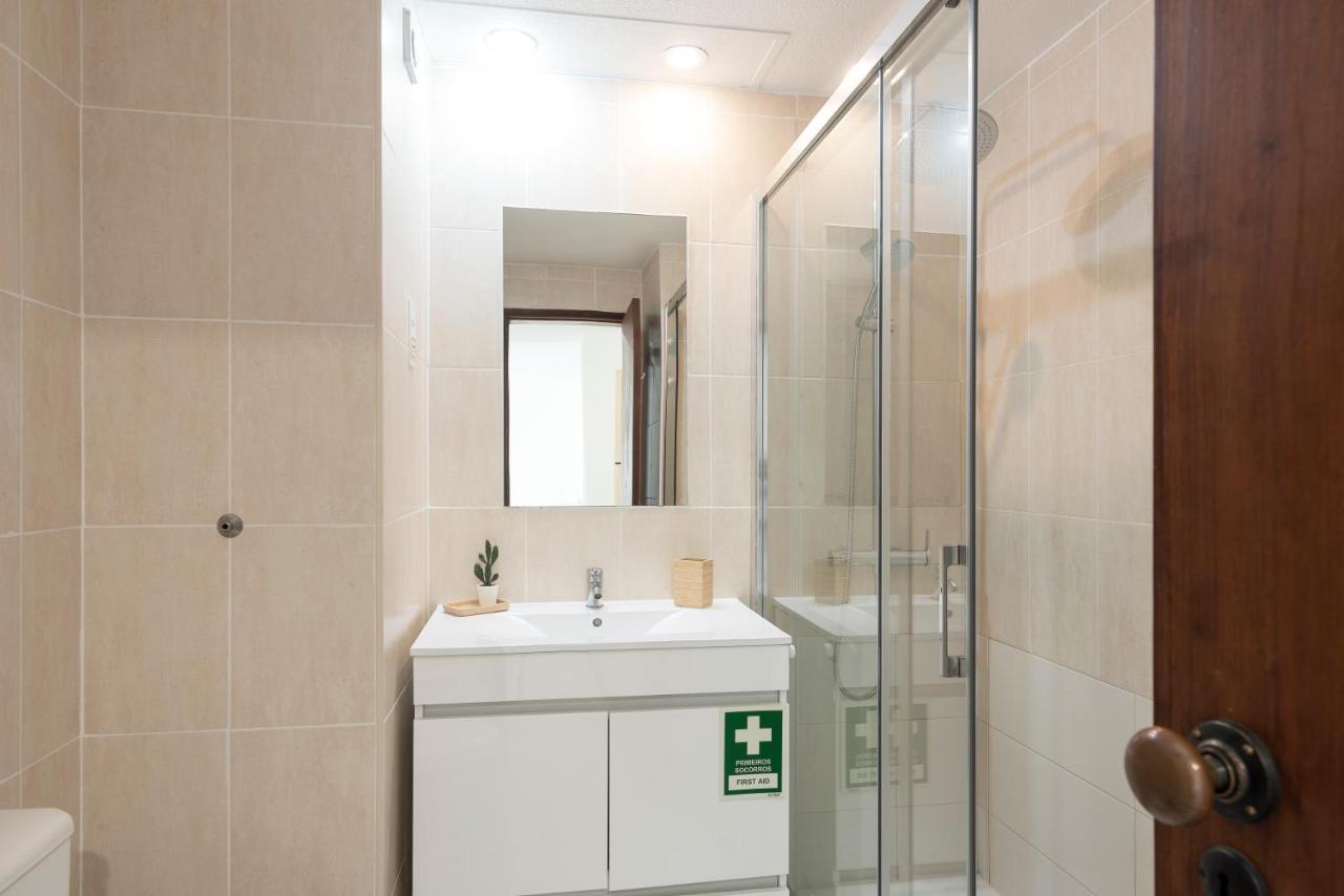 Algamar Apartment - Vilamoura Center Exterior photo